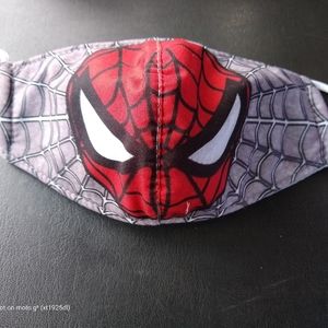 Children's Face Mask